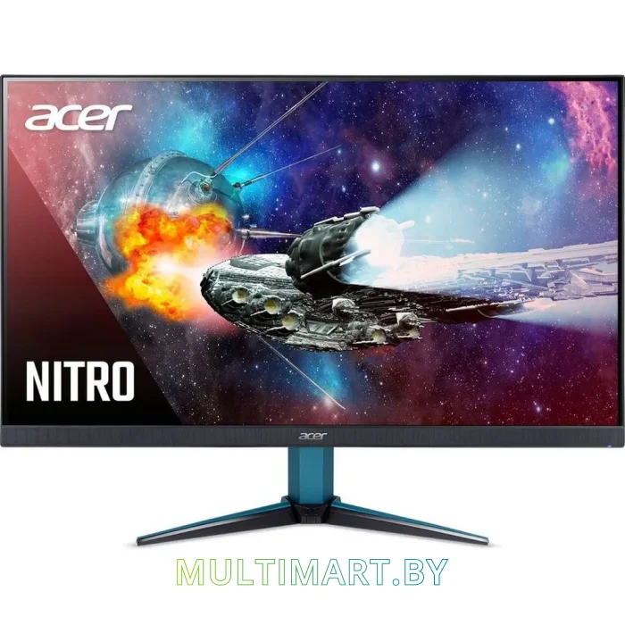 Игровой монитор Acer Nitro VG270UEbmiipx (UM.HV0EE.E13)
